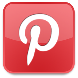 pinterest button