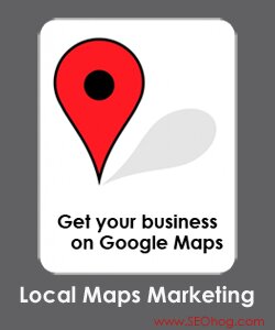 Local Maps Marketing