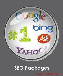 Search Engine Optimization Packages