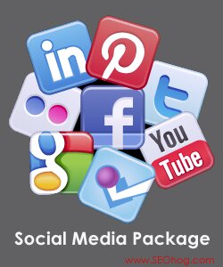 Social Media Packages